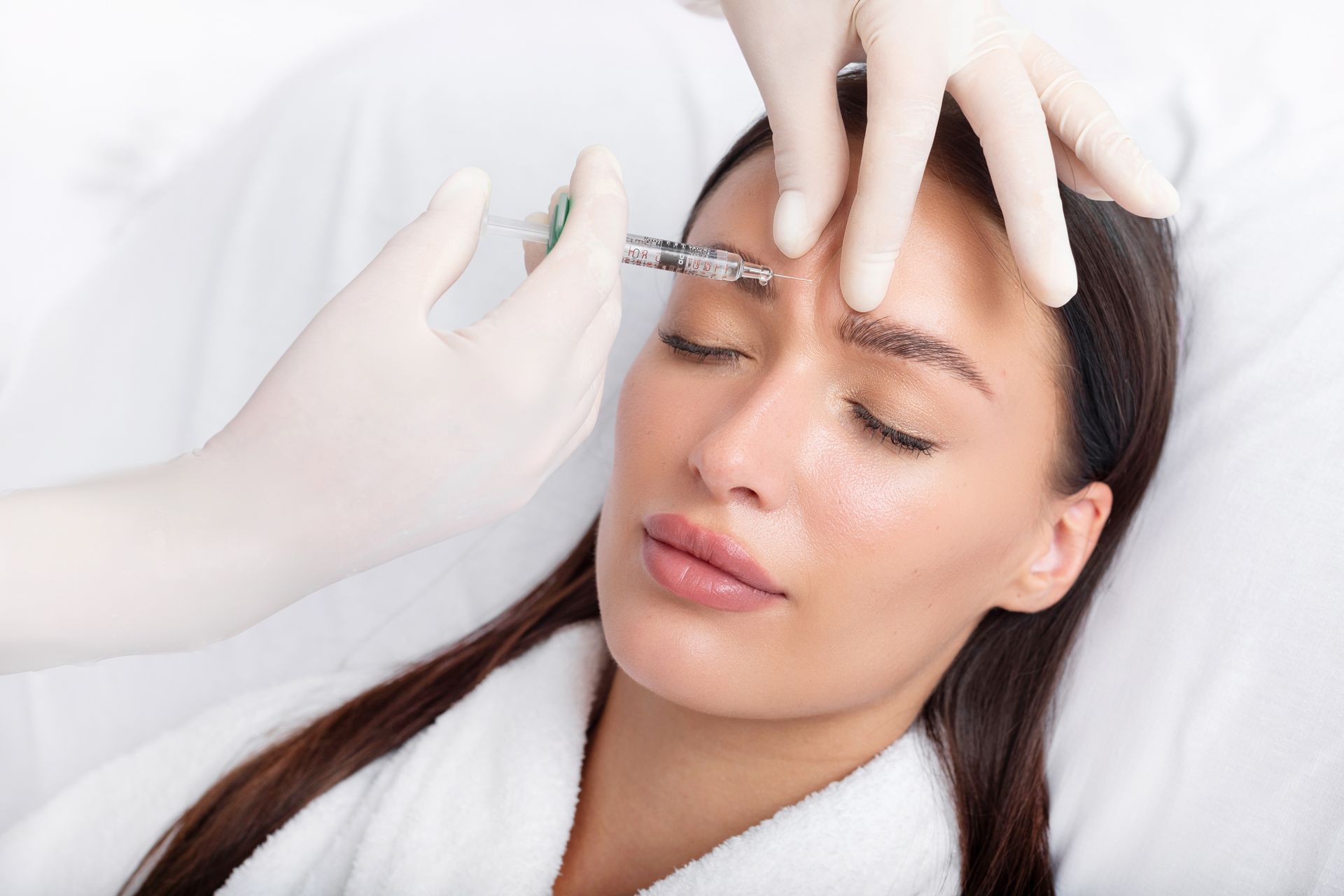 Your Journey to Smoother Skin: A Deep Dive into Botox for Forehead Wrinkles and Crow’s Feet