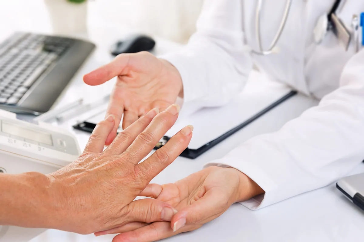 How to Find the Best Rheumatologist for Your Arthritis