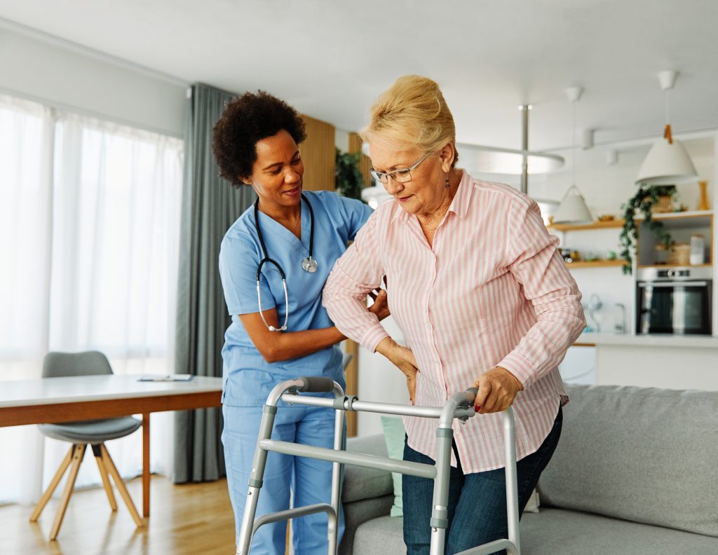 Understanding Home Health Care Services for Seniors: A Comprehensive Guide