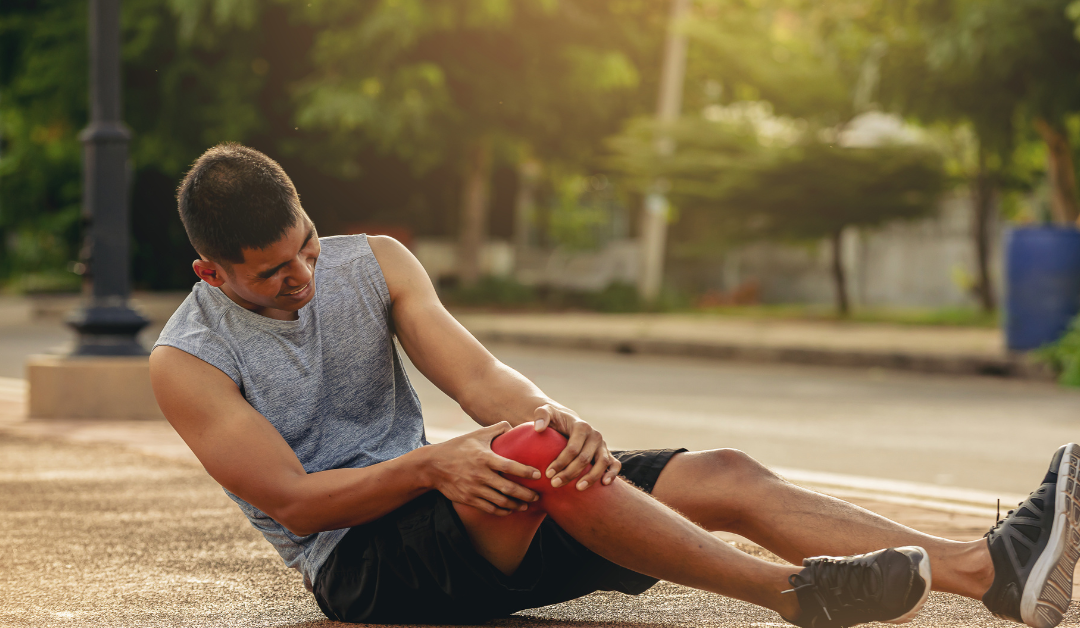 Natural Relief for Psoriatic Knee Arthritis and Bone-on-Bone Knee Pain