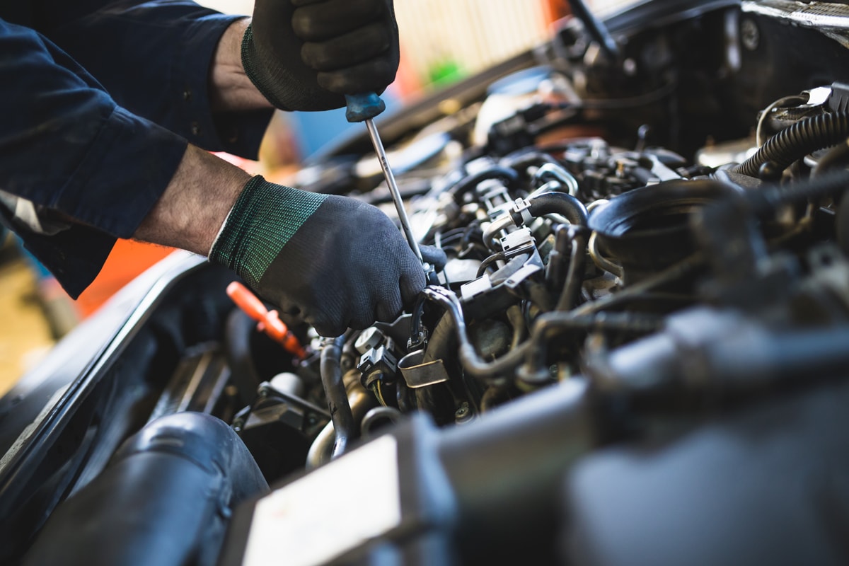 Comprehensive Guide to Car Repairs: Everything You Need to Know
