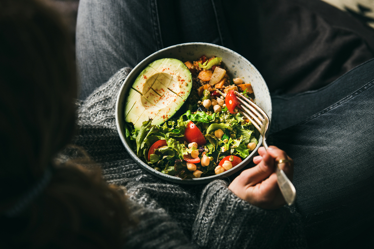 A Friendly Guide to Eating and Supplements for Ulcerative Colitis
