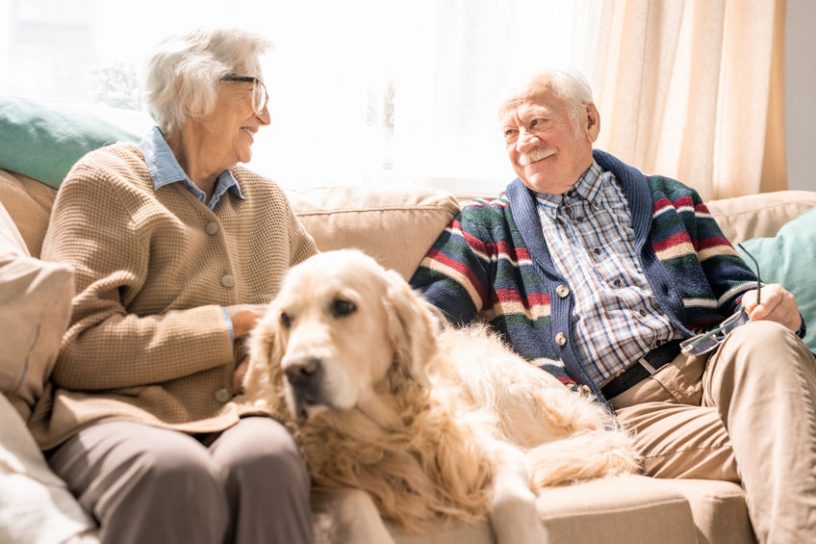Making Your Home a Safe and Affordable Haven for Aging in Place